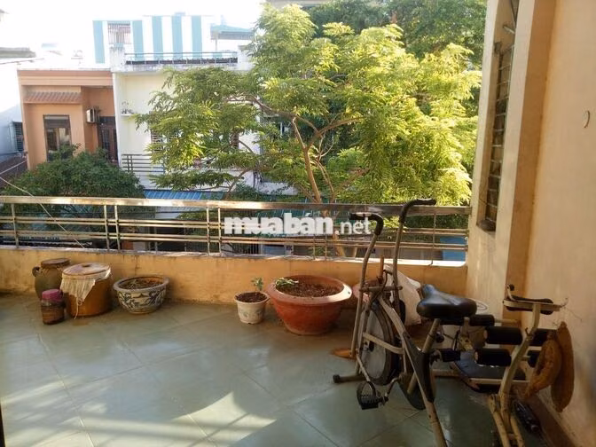 Nhà mặt tiền chợ Đống Đa, Đà Nẵng