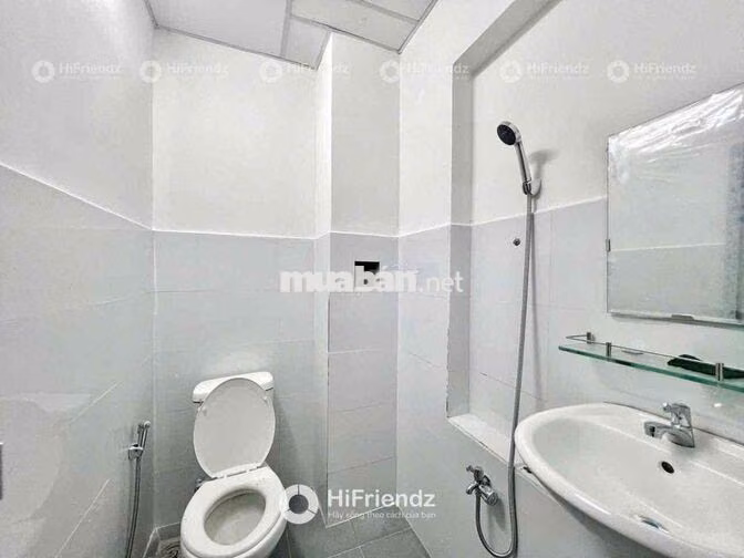 STUDIO CHO SINH VIÊN ĐẠI HỌC MỞ, ĐH HÙNG VƯƠNG - GẦN VÒNG XOAY PHÚ LÂM