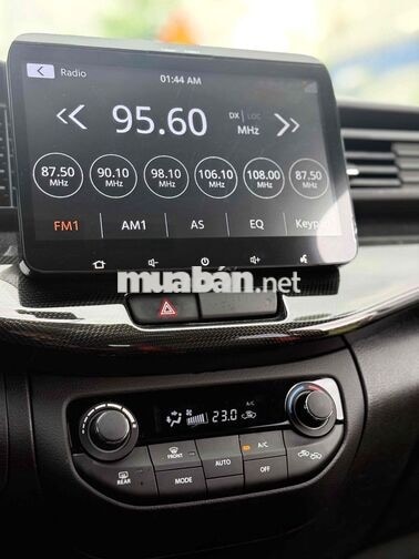 Suzuki XL7 2023 5.700 km đỏ full hãng 1 chủ chuẩn