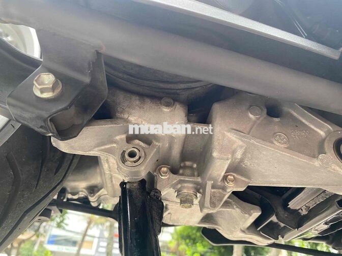 Yamaha Janus 2024 Đen 4451 km