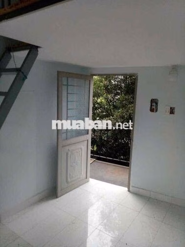 TRỌ ĐƯỞNG 24 Linh Đông  - Kha Van Cân  2,5 trieu