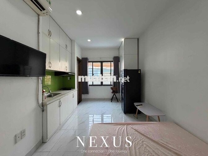 💥 STUDIO CỬA SỔ THOÁNG – LAM SƠN, TÂN BÌNH (SÂN BAY)