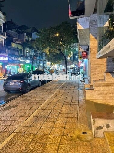 🔥 NHÀ MẶT PHỐ NGUYỄN SƠN – DÒNG TIỀN KHỦNG 2 TỶ/NĂM 🔥