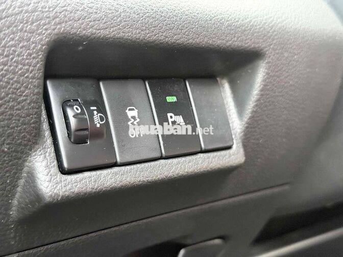 Suzuki XL7 2023 5.700 km đỏ full hãng 1 chủ chuẩn