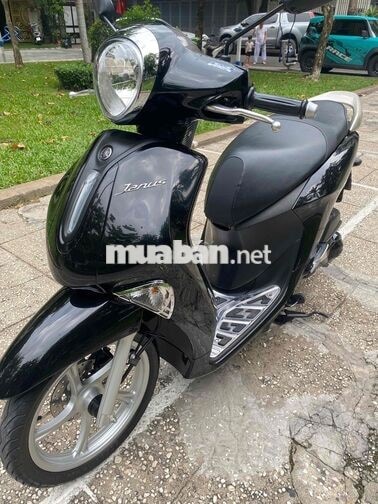 Yamaha Janus 2024 Đen 4451 km