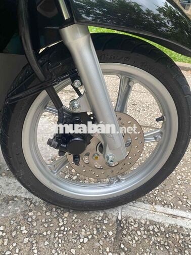 Yamaha Janus 2024 Đen 4451 km