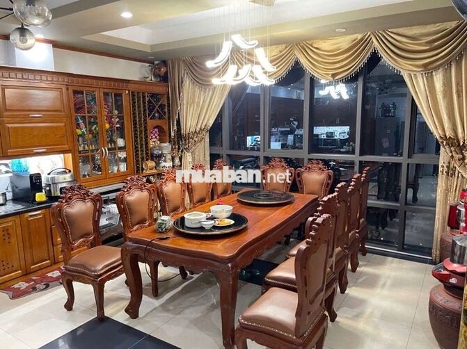 🔥 NHÀ MẶT PHỐ NGUYỄN SƠN – DÒNG TIỀN KHỦNG 2 TỶ/NĂM 🔥
