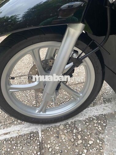 Yamaha Janus 2024 Đen 4451 km