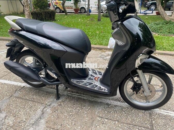 Yamaha Janus 2024 Đen 4451 km