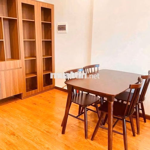 Cho thuê căn hộ 2pn full nội thất tại Mia