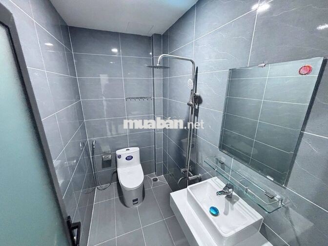 NHÀ MỚI TÂN XUÂN - HÓC MÔN | 3PN, HƯỚNG ĐÔNG NAM, SỔ HỒNG- CHỈ 4.5 TỶ