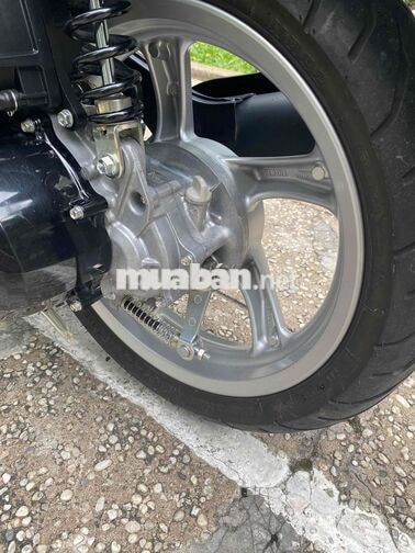 Yamaha Janus 2024 Đen 4451 km