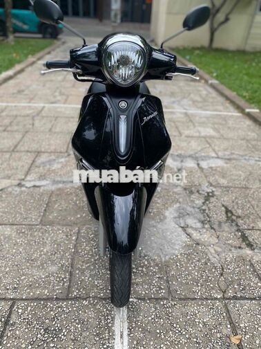 Yamaha Janus 2024 Đen 4451 km