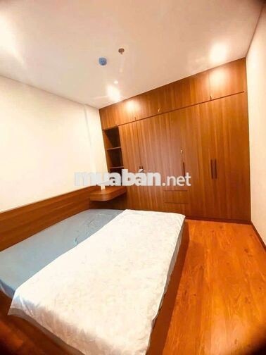 Cho thuê căn hộ 2pn full nội thất tại Mia