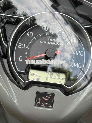 Vision 2025 Cao cấp bánh lớn xi măng od 7.000 km .