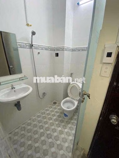 🔥STUDIO FULL NỘI THẤT, CỬA SỔ SIÊU TO - NGUYỄN TRỌNG TUYỂN, PHÚ NHUẬN