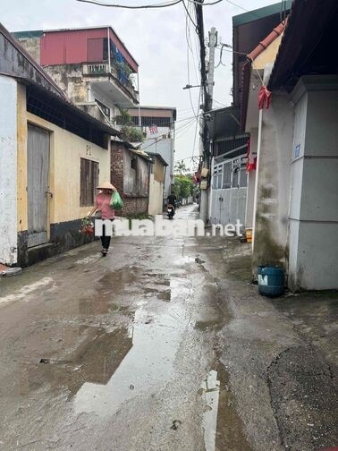 Phân lô Ngọc Trì -Long biên Lô góc 2 mặt thoáng loanh quanh 10 tỷ