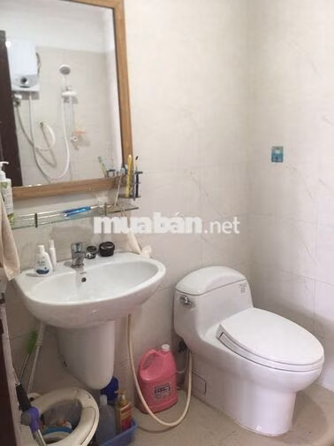 CHO THUÊ CĂN HỘ CHUNG CƯ BIGEMCO  – 70M² (2PN 2WC) TẦNG CAO, 12.5TR