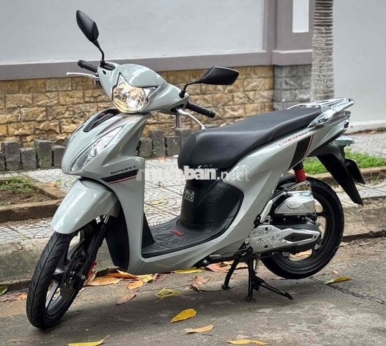 Vision 2025 Cao cấp bánh lớn xi măng od 7.000 km .