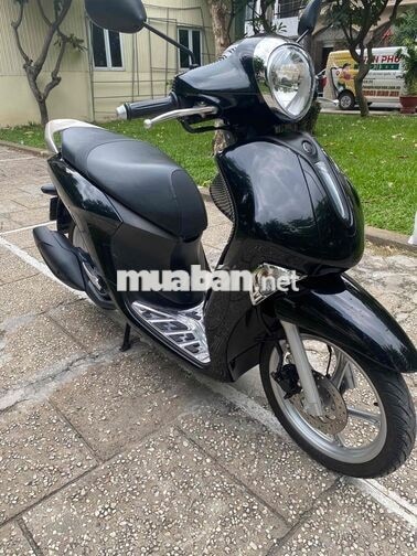 Yamaha Janus 2024 Đen 4451 km