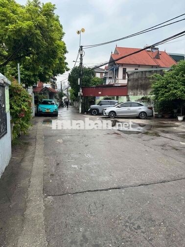 Phân lô Ngọc Trì -Long biên Lô góc 2 mặt thoáng loanh quanh 10 tỷ