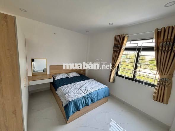 NHÀ MỚI TÂN XUÂN - HÓC MÔN | 3PN, HƯỚNG ĐÔNG NAM, SỔ HỒNG- CHỈ 4.5 TỶ