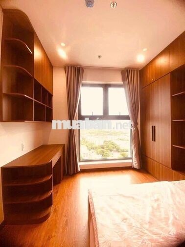 Cho thuê căn hộ 2pn full nội thất tại Mia