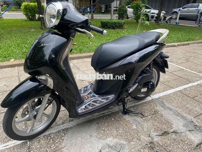 Yamaha Janus 2024 Đen 4451 km