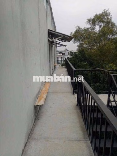 TRỌ ĐƯỞNG 24 Linh Đông  - Kha Van Cân  2,5 trieu