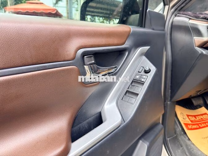 INNOVA CROSS 2.0V 2024 - THƯƠNG LƯỢNG