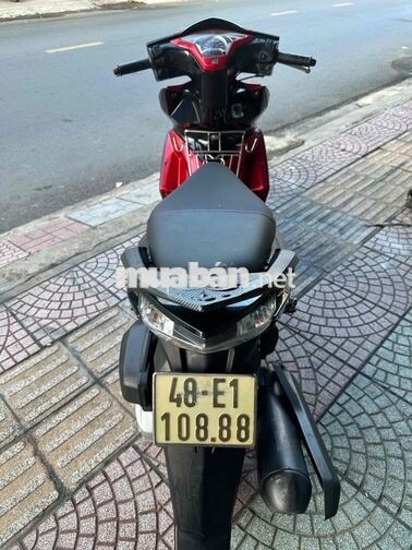 Honda AirBlade 125cc 2014