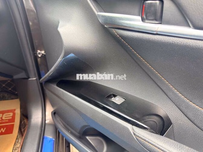 Camry 2.5Q 2021 Nâu đặt biêt