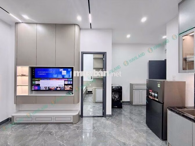 🌊🔥 CĂN HỘ 1 PHÒNG NGỦ MỚI 100% – LÊ VĂN THỨ, SƠN TRÀ, ĐÀ NẴNG ✨