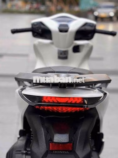 Honda SH150 2022 Trắng bạc