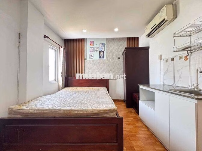 CHÍNH CHỦ CHO THUÊ PHÒNG PHAN VĂN HỚN- QUẬN 12