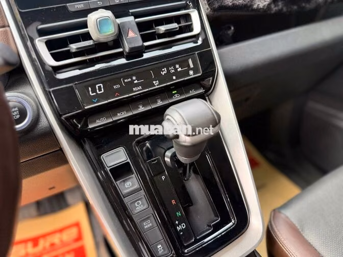 INNOVA CROSS 2.0V 2024 - THƯƠNG LƯỢNG