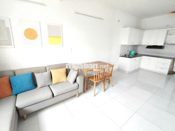 CHO THUÊ CĂN GÓC 62M 2PN 2WC CĂN TRỐNG VÀ CĂN CÓ NỘI THẤT
