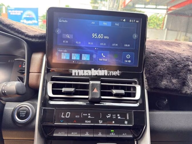 INNOVA CROSS 2.0V 2024 - THƯƠNG LƯỢNG