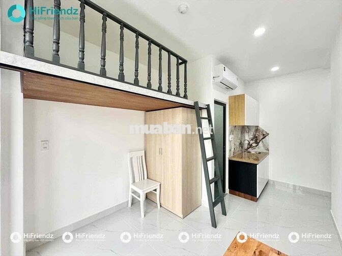Cho Thuê Phòng Gác Giá Rẻ - Nhà Mới Xây Gần Mã Lò , Aeon Mall Tân Phú