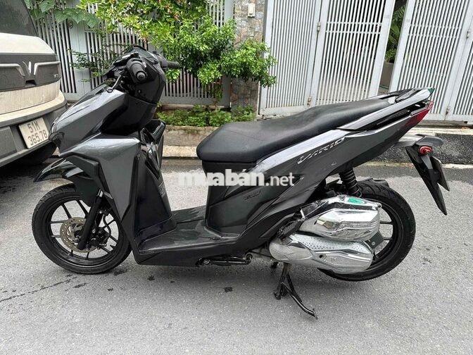 Honda Vario 2021 Xám lambo