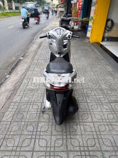 Honda LEAD 2020 Bạc