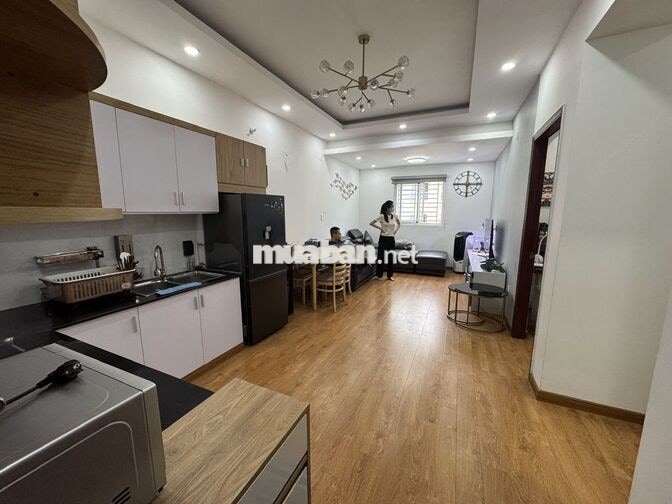 CHO THUÊ NHANH CĂN 2PN 2WC NỘI THẤT CAO CẤP