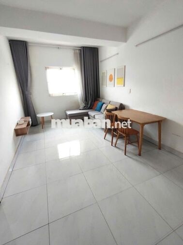 CHO THUÊ CĂN GÓC 62M 2PN 2WC CĂN TRỐNG VÀ CĂN CÓ NỘI THẤT