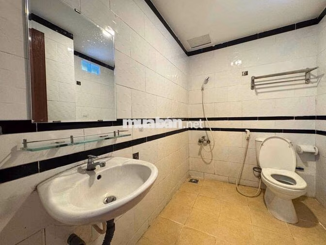 CHÍNH CHỦ CHO THUÊ PHÒNG PHAN VĂN HỚN- QUẬN 12