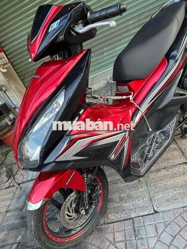 Honda AirBlade 125cc 2014