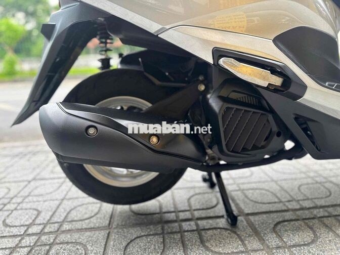 Honda LEAD 2020 Bạc