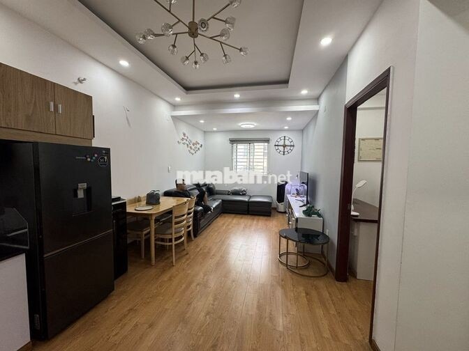 CHO THUÊ NHANH CĂN 2PN 2WC NỘI THẤT CAO CẤP