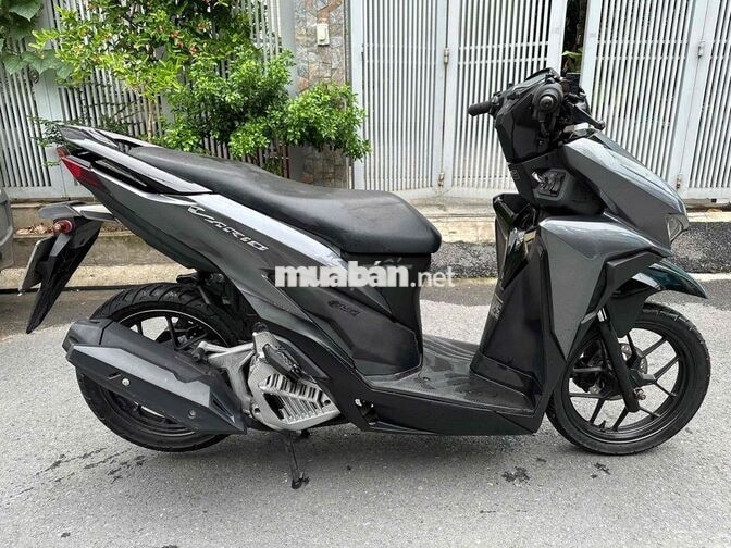 Honda Vario 2021 Xám lambo