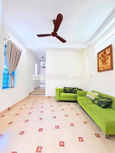 HIẾM NGAY TRƯƠNG CÔNG ĐỊNH - UỶ BAN TÂN BÌNH NGANG LỚN 7 ❎ 15 VUÔNG
