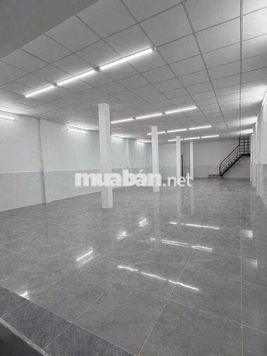 Cho thuê nhà mặt tiền Nguyễn Hới